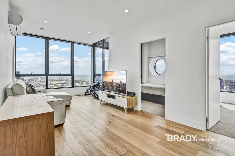 3503/500 Elizabeth Street, Melbourne VIC 3000