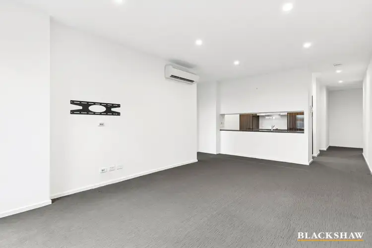 Third view of Homely unit listing, 29/14-16 New South Wales Crescent, Forrest ACT 2603