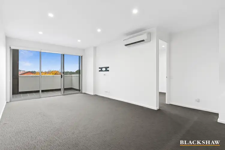 Fourth view of Homely unit listing, 29/14-16 New South Wales Crescent, Forrest ACT 2603