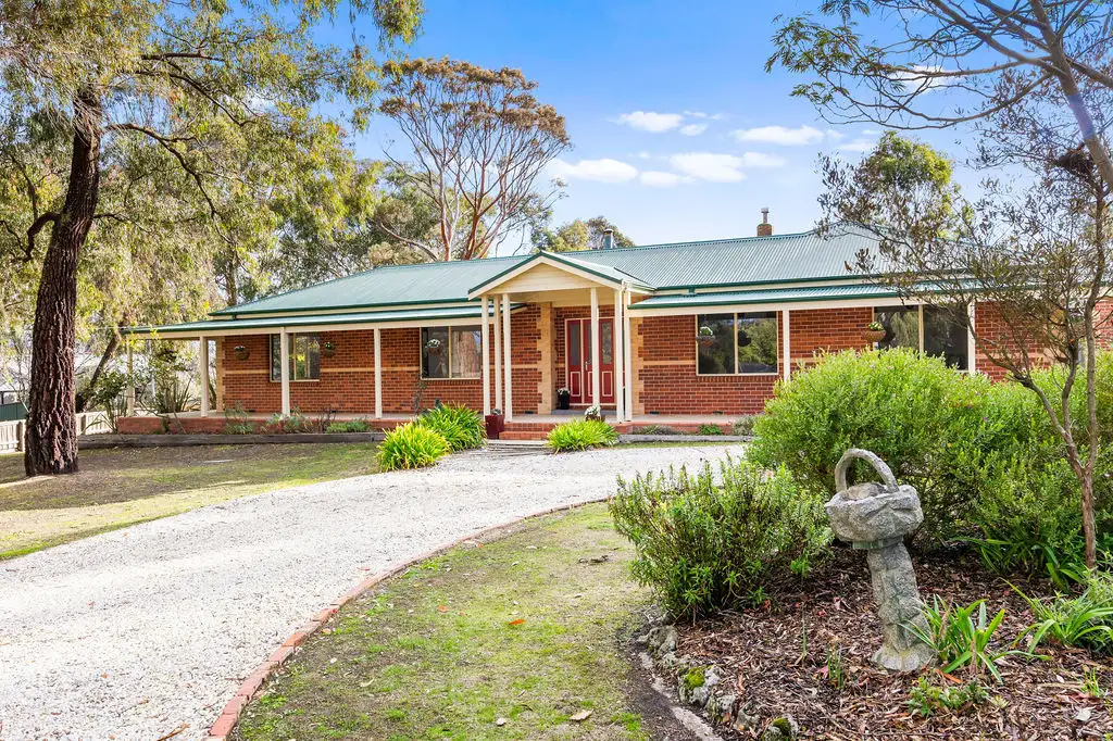 Main view of Homely house listing, 5 Callistemon Court, Buninyong VIC 3357