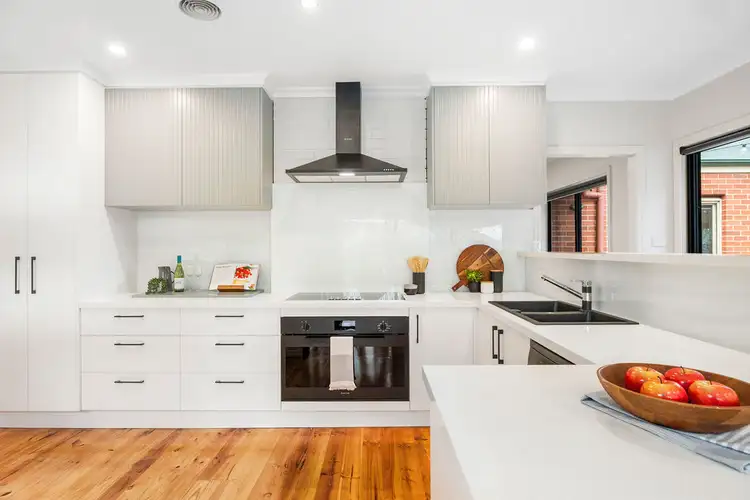 Fourth view of Homely house listing, 5 Callistemon Court, Buninyong VIC 3357