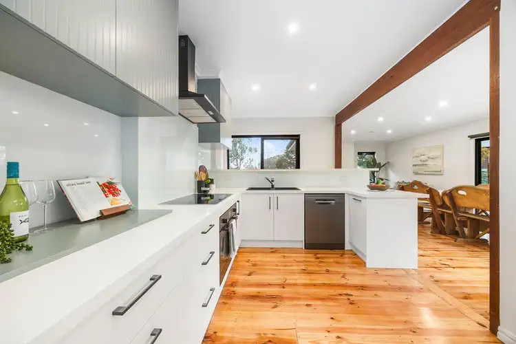 Fifth view of Homely house listing, 5 Callistemon Court, Buninyong VIC 3357