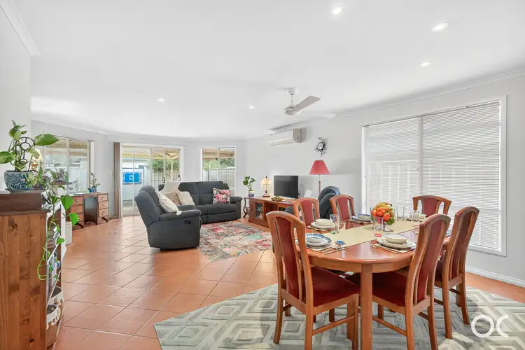4 Africaine Drive, Mccracken SA 5211