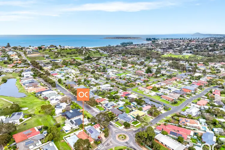 Second view of Homely house listing, 4 Africaine Drive, Mccracken SA 5211