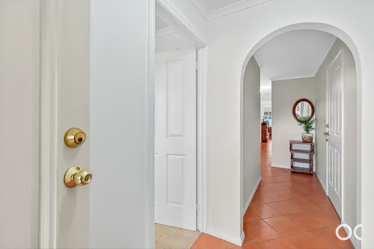 Third view of Homely house listing, 4 Africaine Drive, Mccracken SA 5211