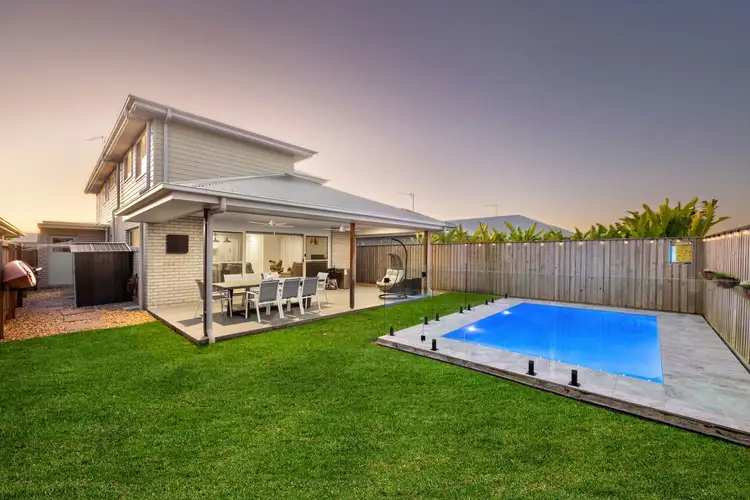 37 Valley Crescent, Palmview QLD 4553