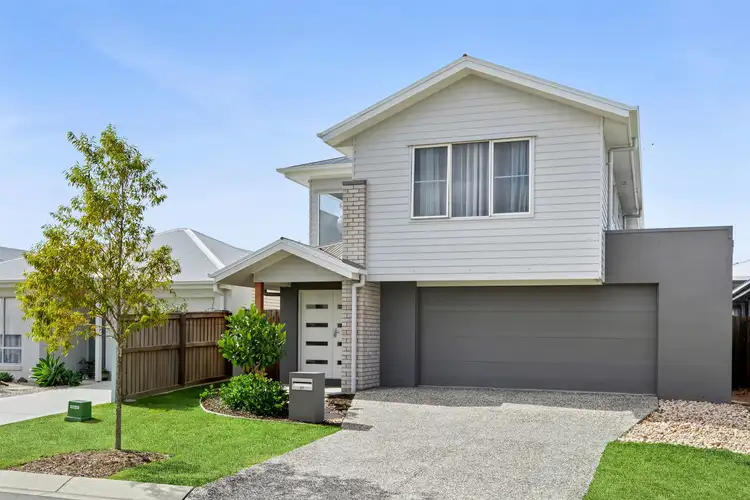 37 Valley Crescent, Palmview QLD 4553