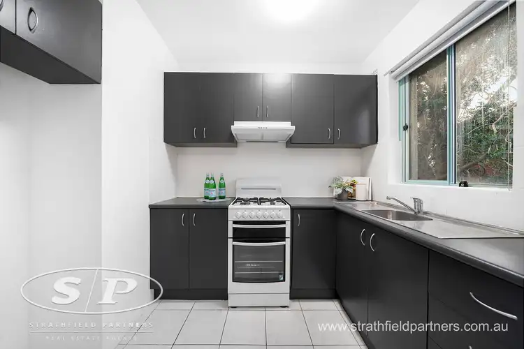 Third view of Homely apartment listing, 4/11-17 Davidson Street, Greenacre NSW 2190