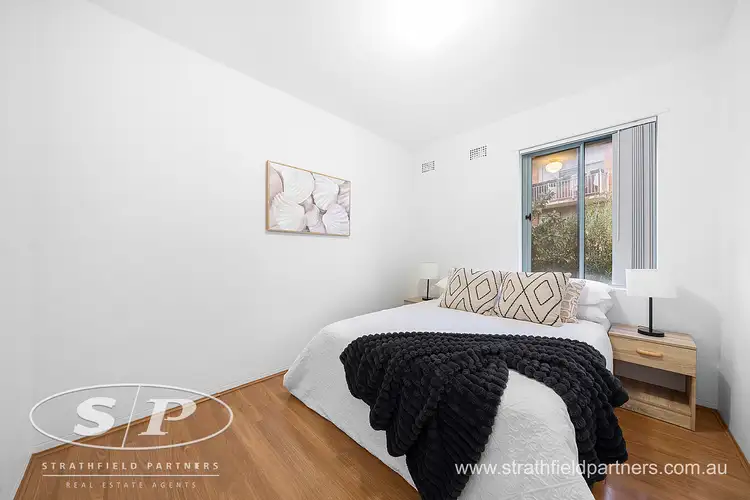 Sixth view of Homely apartment listing, 4/11-17 Davidson Street, Greenacre NSW 2190