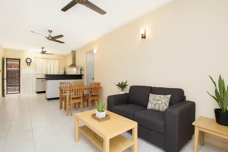 Second view of Homely unit listing, 8/5 Cartwright Court, Coconut Grove NT 810