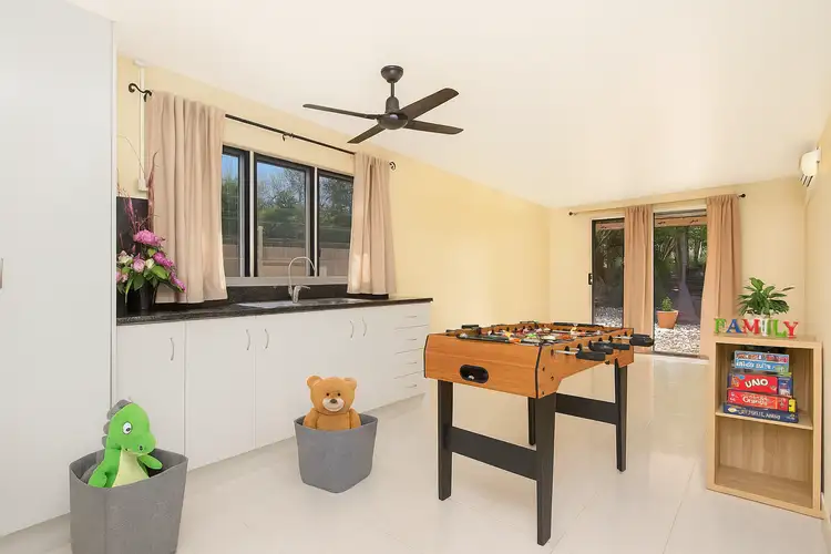 Third view of Homely unit listing, 8/5 Cartwright Court, Coconut Grove NT 810