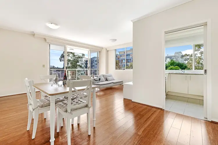 Main view of Homely unit listing, 26/23-27 Romsey Street, Waitara NSW 2077