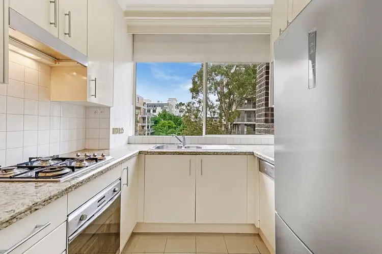 Fourth view of Homely unit listing, 26/23-27 Romsey Street, Waitara NSW 2077