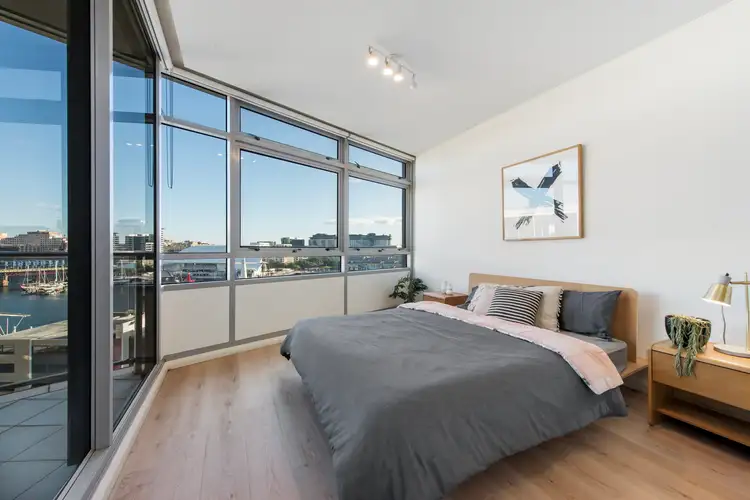 Third view of Homely apartment listing, 1001/23 Shelley Street, Sydney NSW 2000