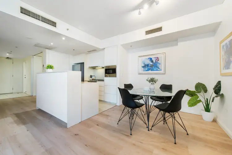Sixth view of Homely apartment listing, 1001/23 Shelley Street, Sydney NSW 2000