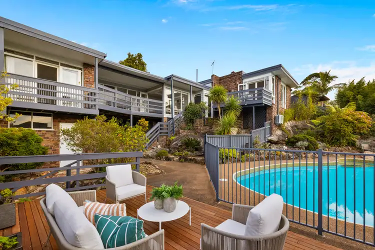 15 Karalta Crescent, Belrose NSW 2085