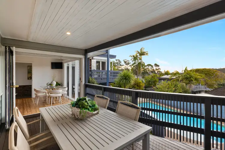 Third view of Homely house listing, 15 Karalta Crescent, Belrose NSW 2085