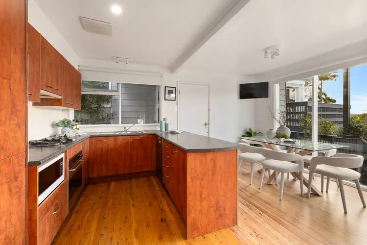 Fifth view of Homely house listing, 15 Karalta Crescent, Belrose NSW 2085