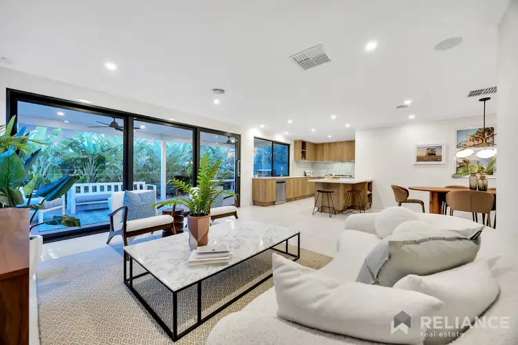 9 Sentinel Parade, Truganina VIC 3029