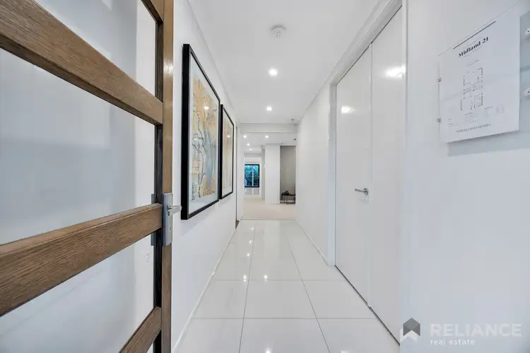 Third view of Homely house listing, 9 Sentinel Parade, Truganina VIC 3029