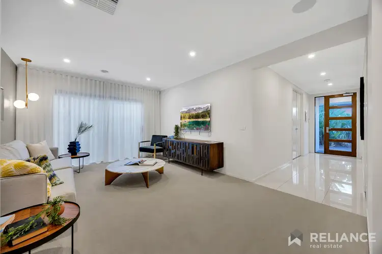 Fourth view of Homely house listing, 9 Sentinel Parade, Truganina VIC 3029