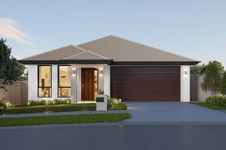 8070 Cotton Loop, Oran Park NSW 2570