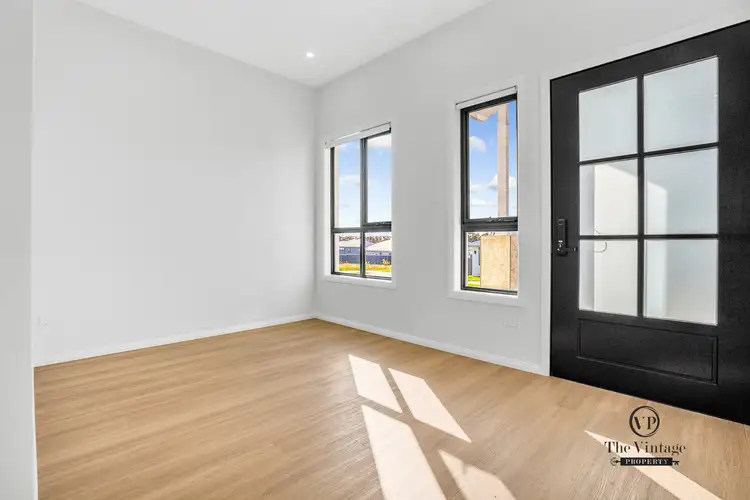 Third view of Homely house listing, 8070 Cotton Loop, Oran Park NSW 2570