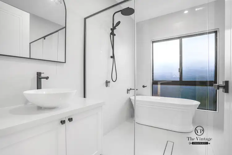 Fifth view of Homely house listing, 8070 Cotton Loop, Oran Park NSW 2570