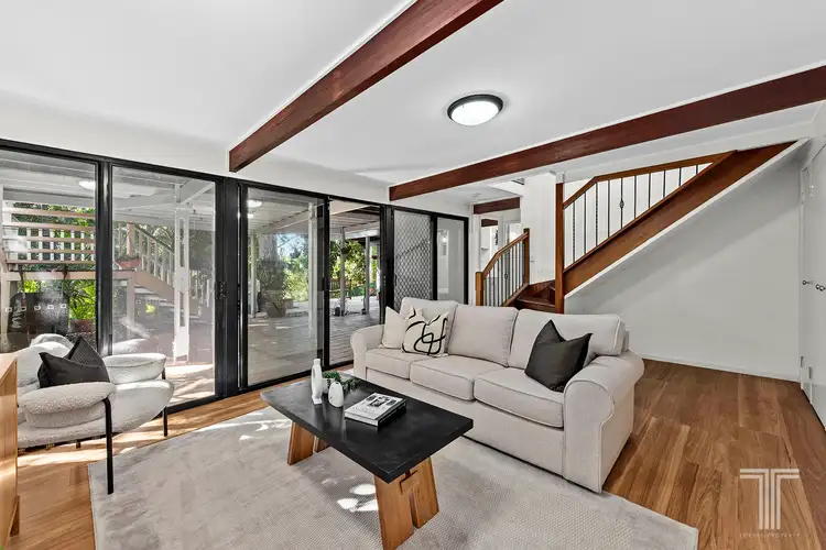 17 Bourrelet Street, Tarragindi QLD 4121