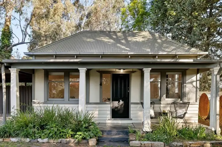 Main view of Homely house listing, 28 Glebe Road, Balhannah SA 5242