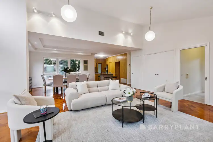 Third view of Homely house listing, 1 Vine Court, Glen Waverley VIC 3150