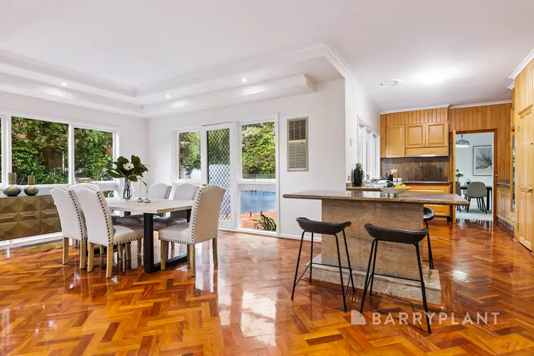 Fifth view of Homely house listing, 1 Vine Court, Glen Waverley VIC 3150