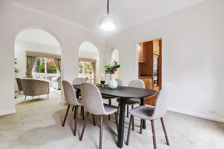 Sixth view of Homely house listing, 1 Vine Court, Glen Waverley VIC 3150