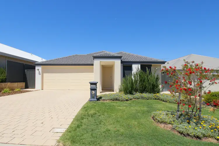 11 Affinity Street, Wellard WA 6170