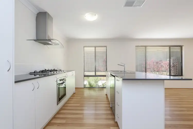 Second view of Homely house listing, 11 Affinity Street, Wellard WA 6170