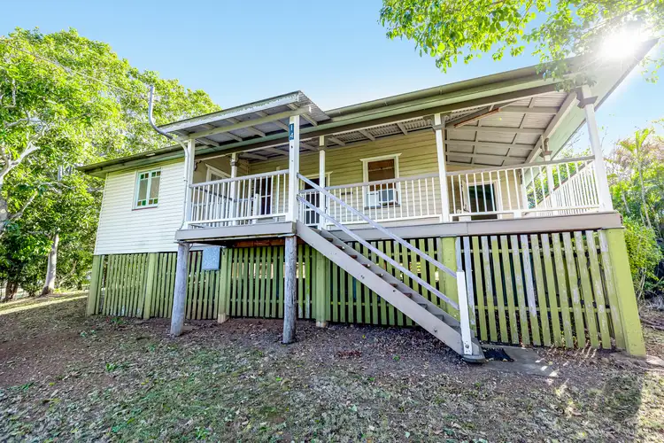 Second view of Homely house listing, 14 Bridge Street, Kilkivan QLD 4600