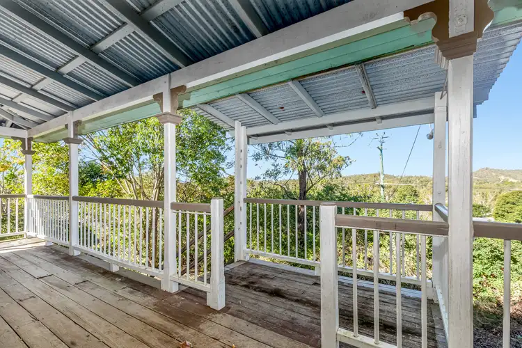 Third view of Homely house listing, 14 Bridge Street, Kilkivan QLD 4600