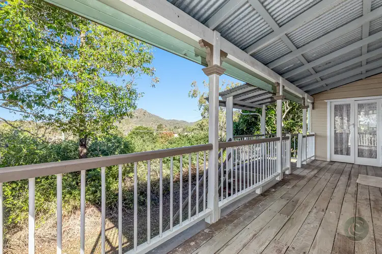 Fourth view of Homely house listing, 14 Bridge Street, Kilkivan QLD 4600