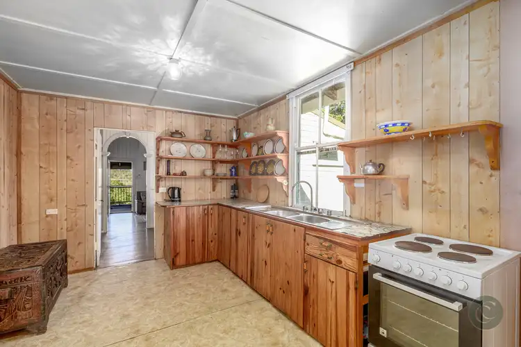 Fifth view of Homely house listing, 14 Bridge Street, Kilkivan QLD 4600