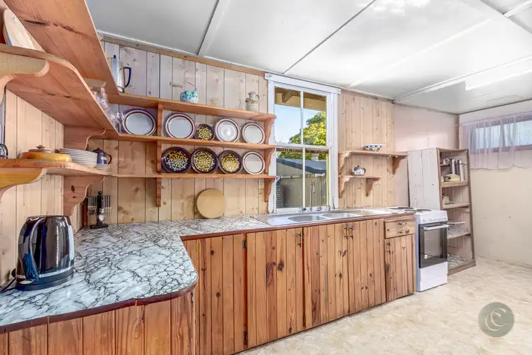 Sixth view of Homely house listing, 14 Bridge Street, Kilkivan QLD 4600