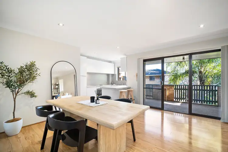 27/24-28 Gosport Street, Cronulla NSW 2230