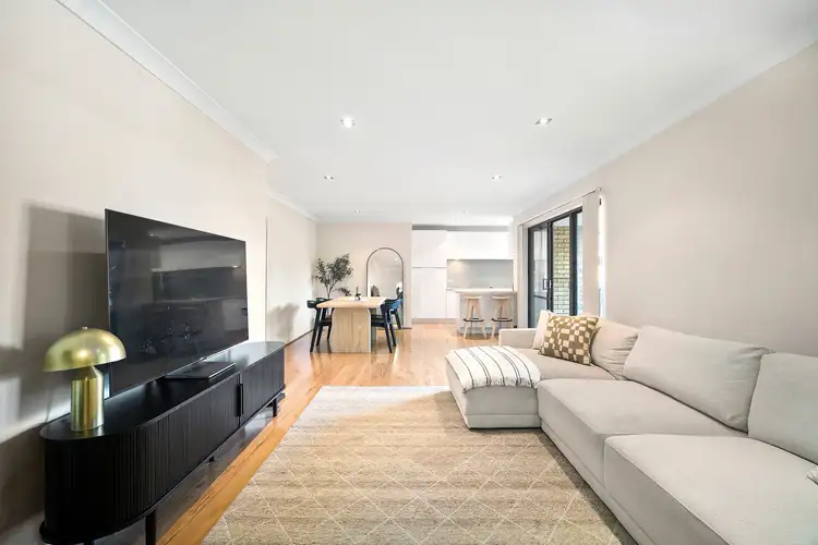 Second view of Homely apartment listing, 27/24-28 Gosport Street, Cronulla NSW 2230