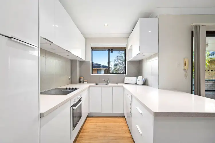 Third view of Homely apartment listing, 27/24-28 Gosport Street, Cronulla NSW 2230