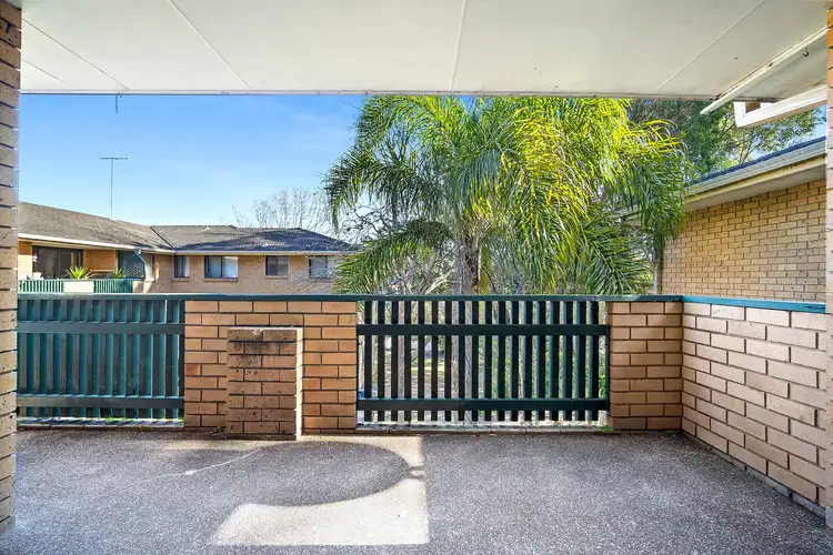 Fourth view of Homely apartment listing, 27/24-28 Gosport Street, Cronulla NSW 2230