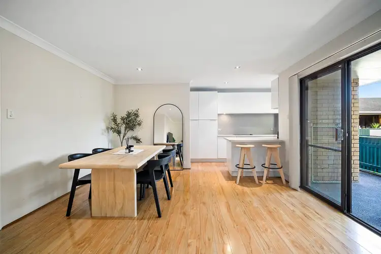 Fifth view of Homely apartment listing, 27/24-28 Gosport Street, Cronulla NSW 2230