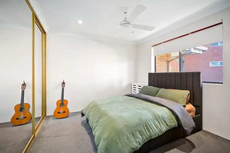 Sixth view of Homely apartment listing, 27/24-28 Gosport Street, Cronulla NSW 2230