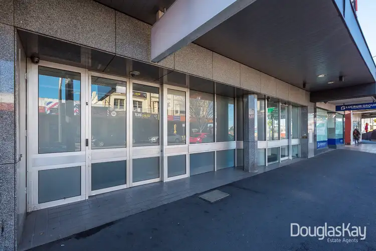 Third view of Homely house listing, 242 Hampshire Road, Sunshine VIC 3020