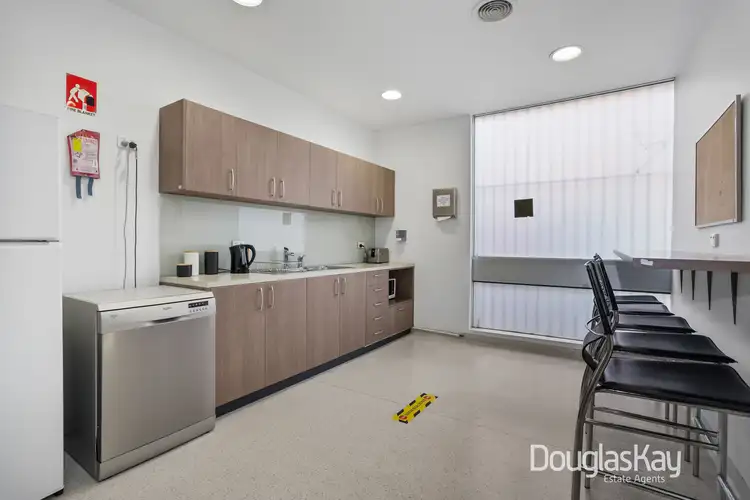 Fifth view of Homely house listing, 242 Hampshire Road, Sunshine VIC 3020