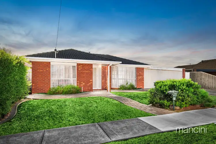 Main view of Homely house listing, 2 Trembath Court, Altona Meadows VIC 3028