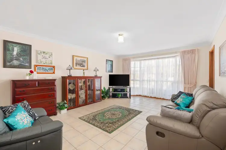 Second view of Homely house listing, 2 Trembath Court, Altona Meadows VIC 3028